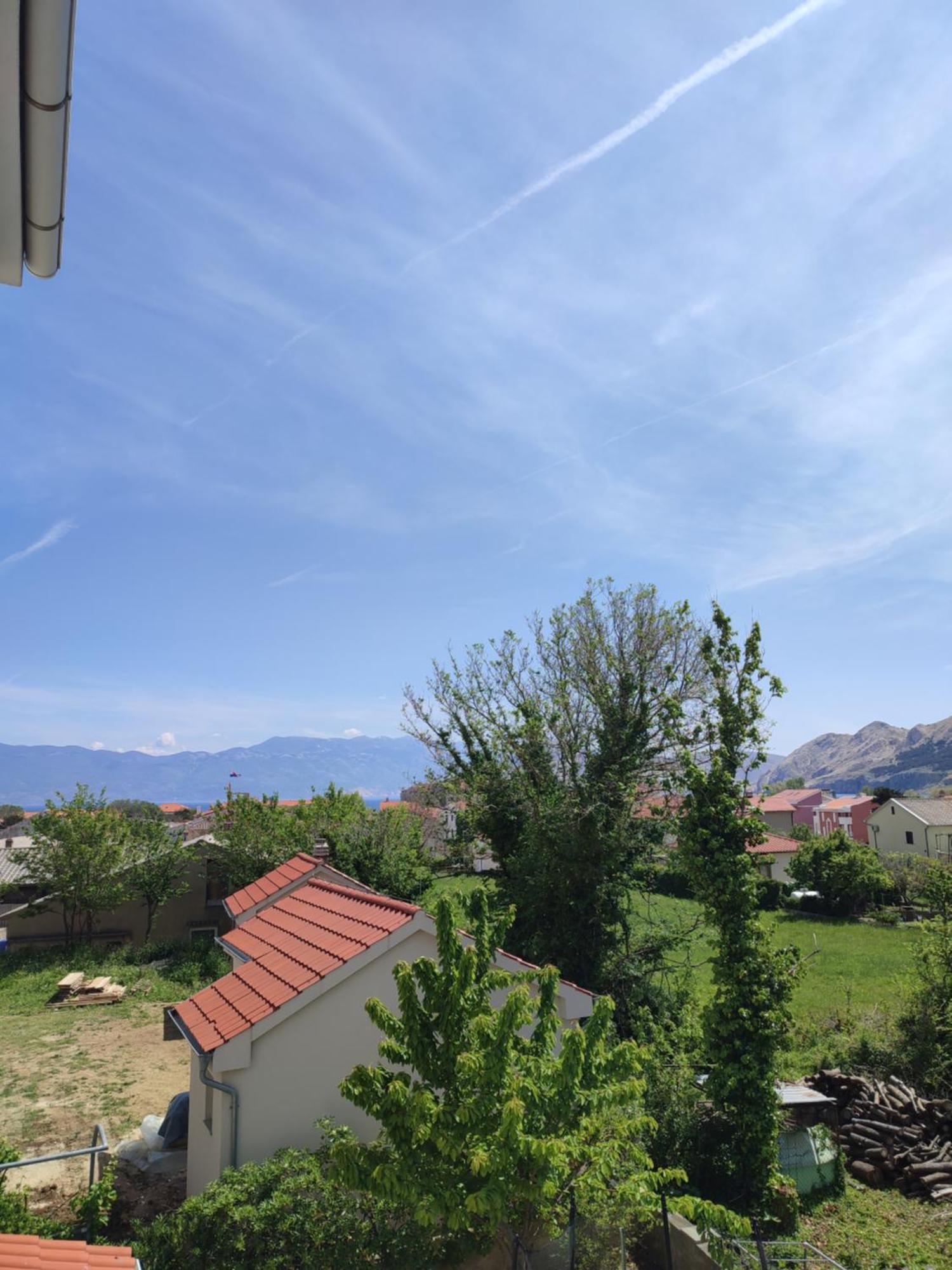 Apartments Kraljic I Baška Habitación foto